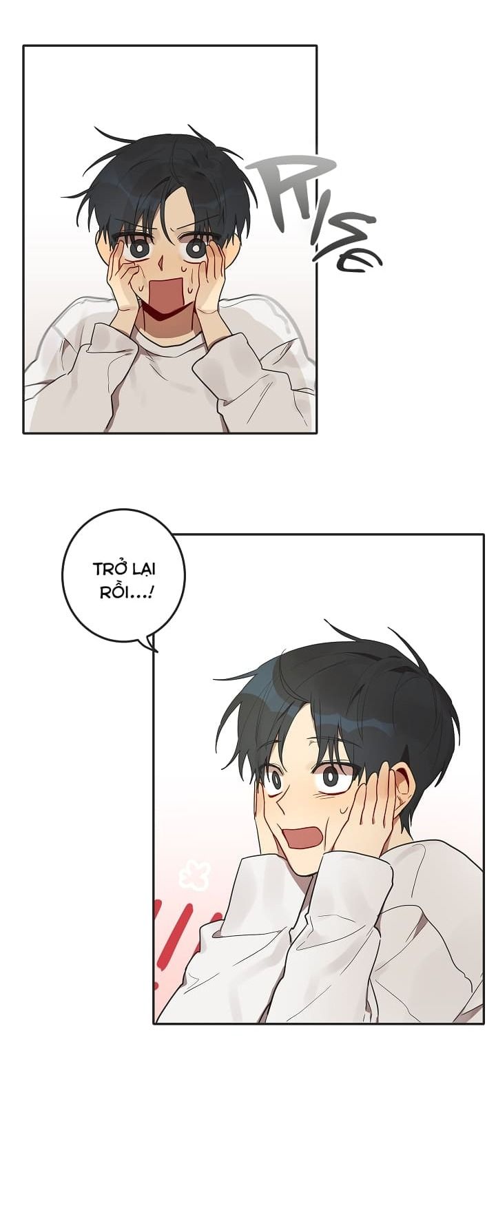 khi tên ta là một chapter 2 20