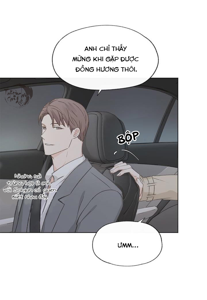 giữa yêu và ghét chapter 20 11