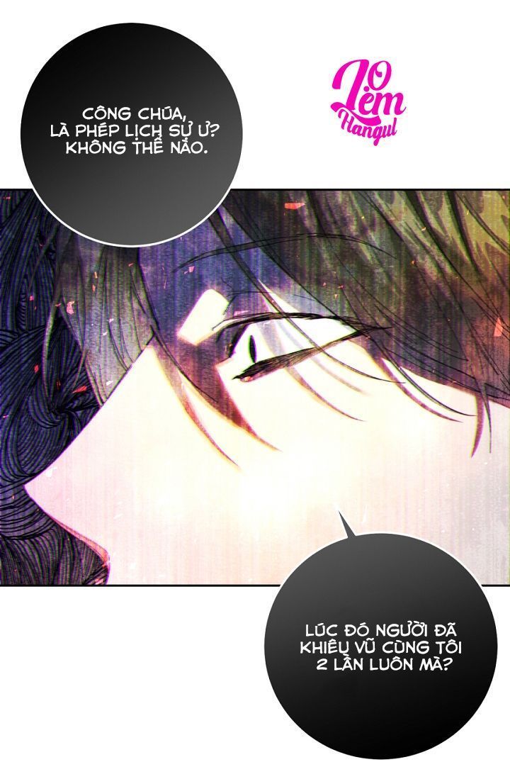 con rối ác nữ marionette chapter 19 18