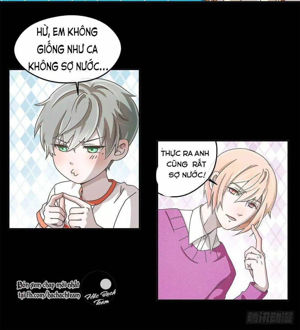 đối với cậu, tớ đều nghe theo chapter 7 58