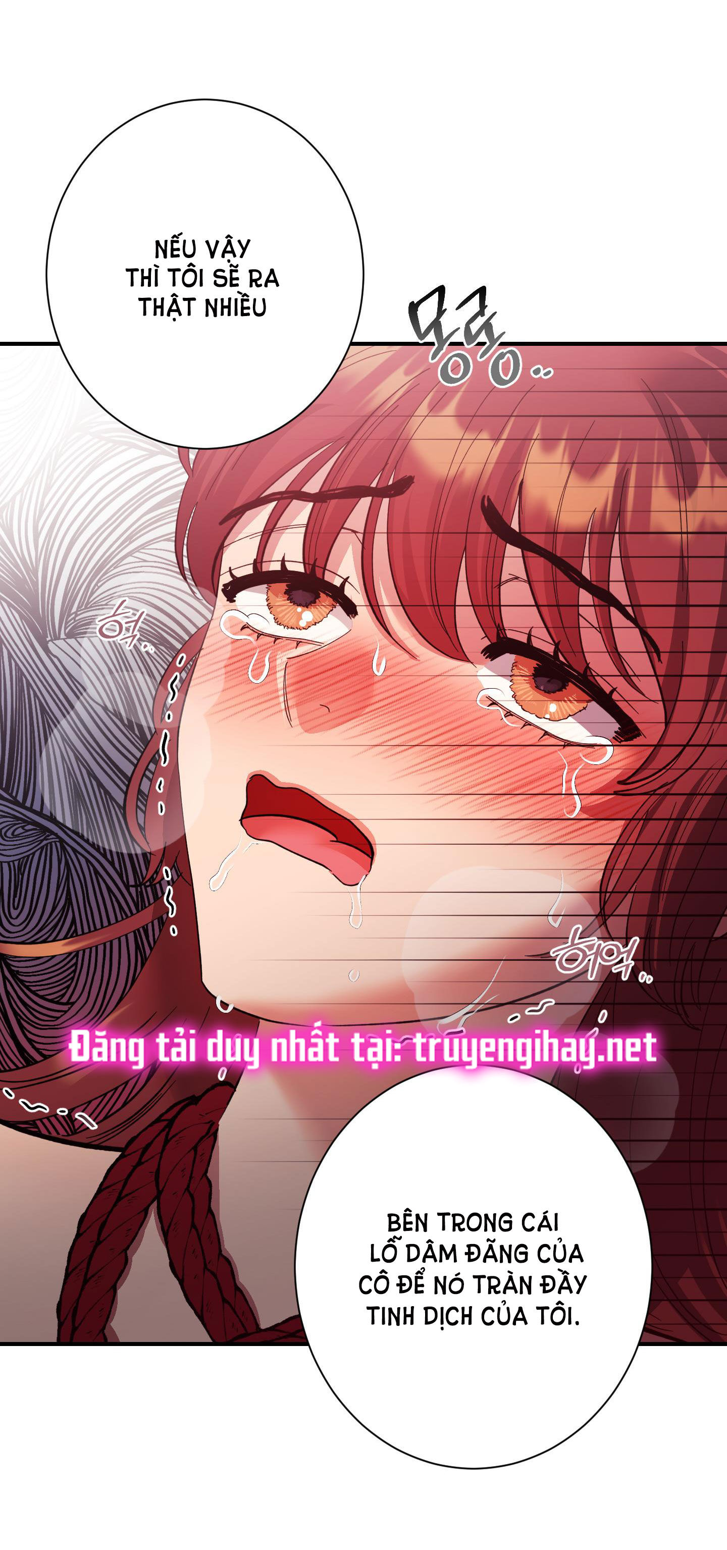 [18+] một lòng một dạ chapter 38.1 12