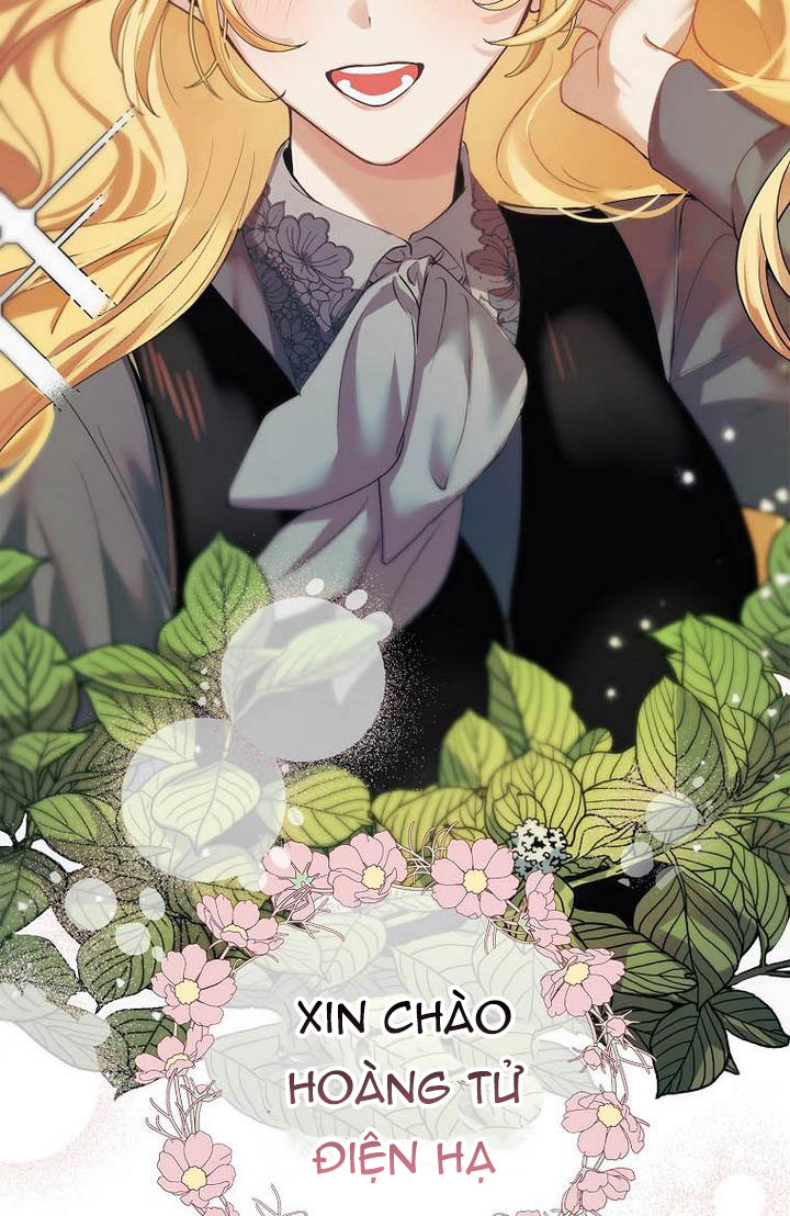 nam chính đang cản đường tôi chapter 4 2