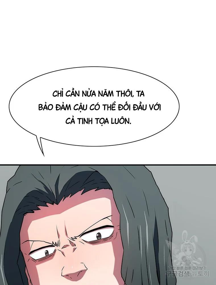 các chòm sao chỉ chú ý mình tôi chapter 31 21