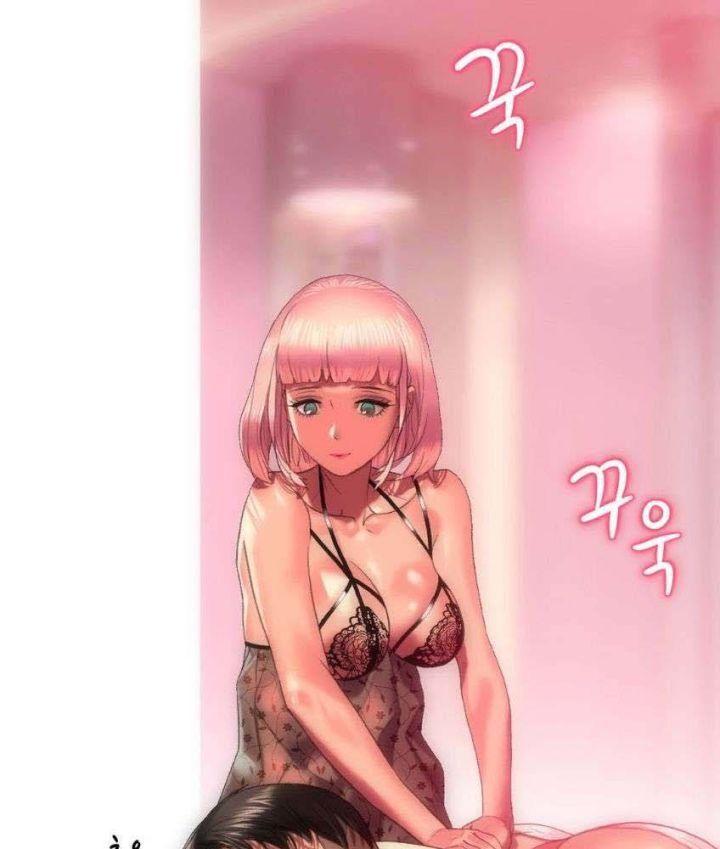 18+ cô vợ dâm đãng chapter 9.1 17