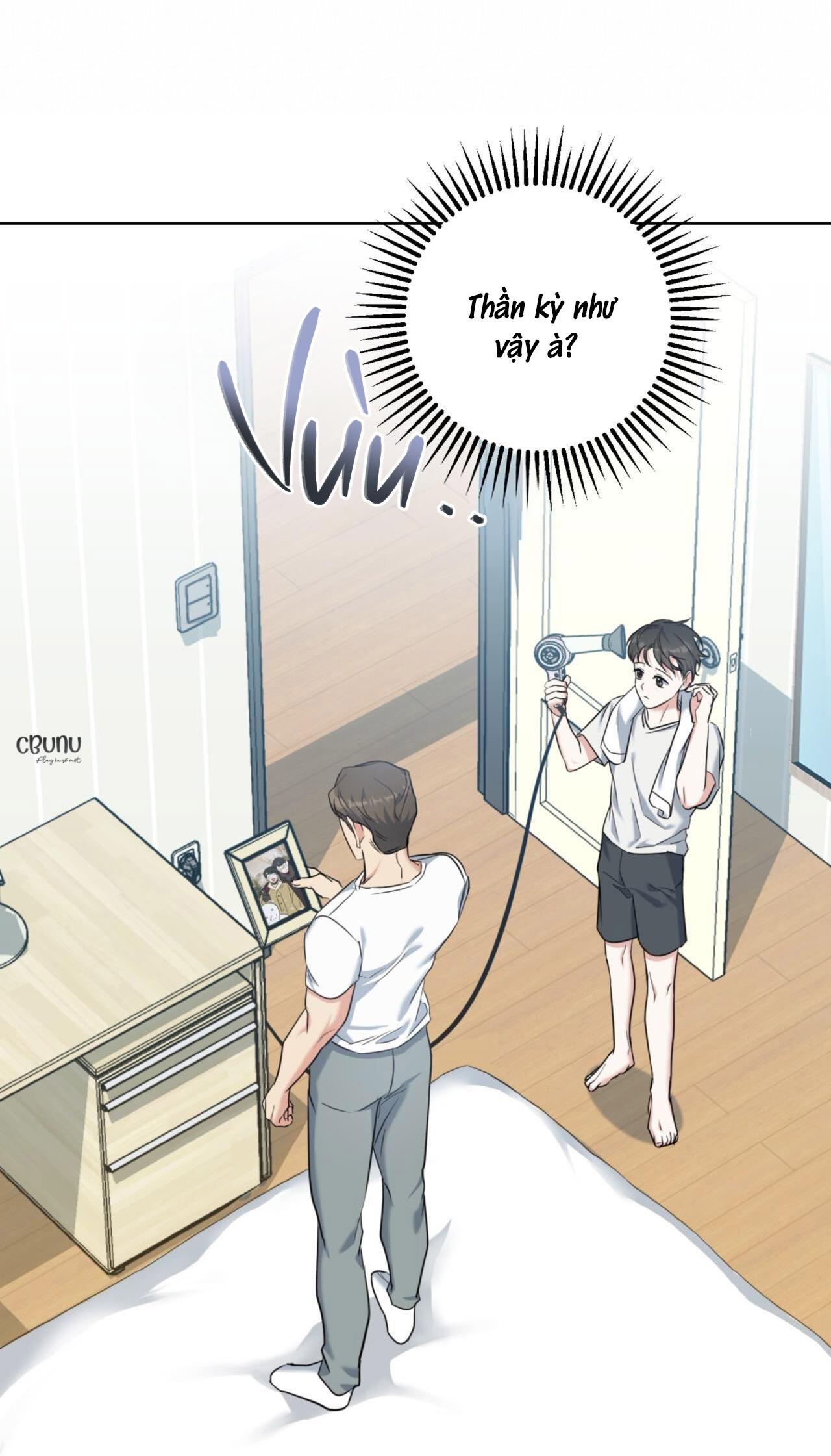 khu rừng tĩnh lặng chapter 1 81