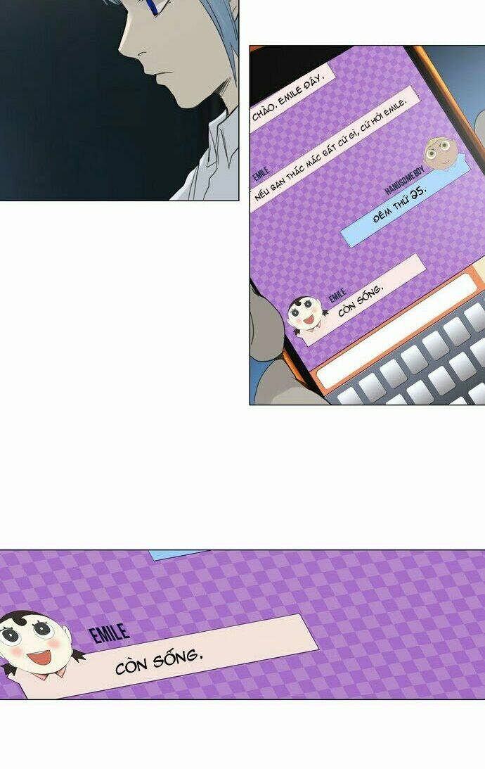 cuộc chiến trong tòa tháp chapter 119 45