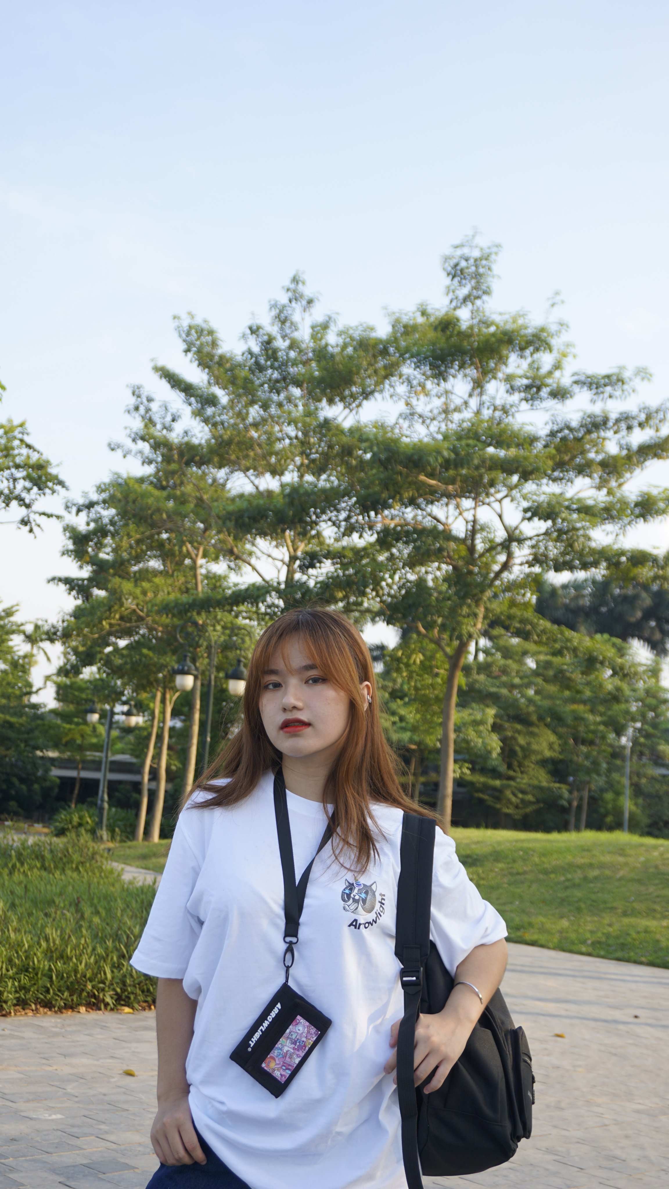 Ví ngắn tầm tay Chubby wallet