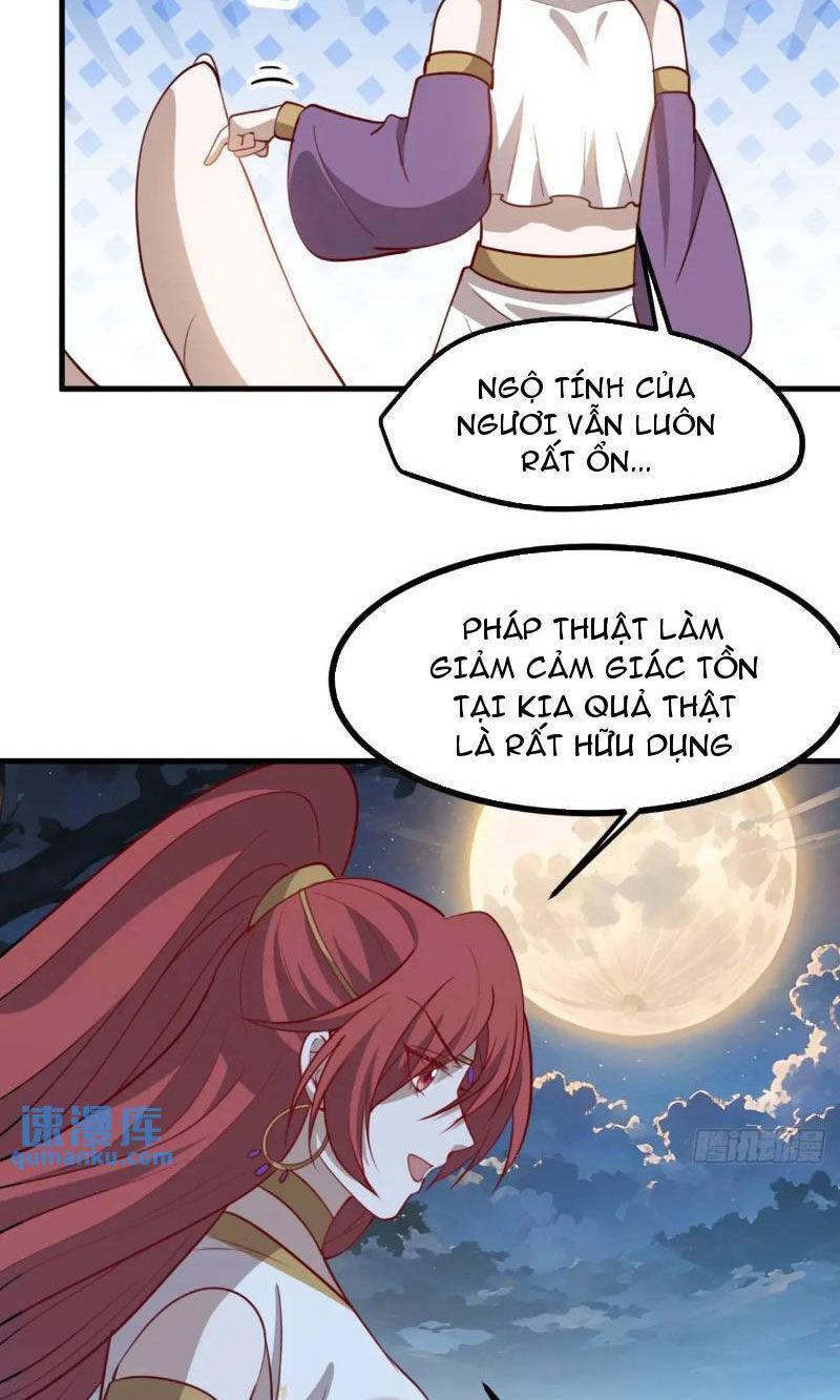 hệ thống gánh con mạnh nhất chapter 124 13