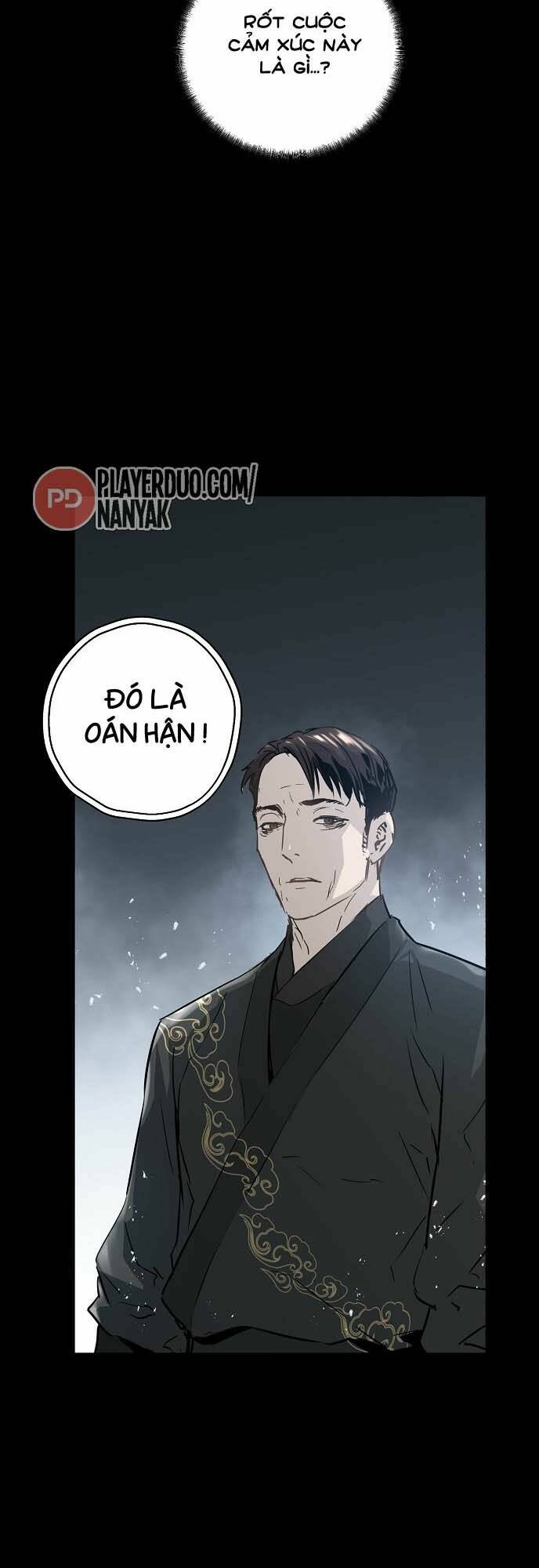 hứa lan chapter 86 32