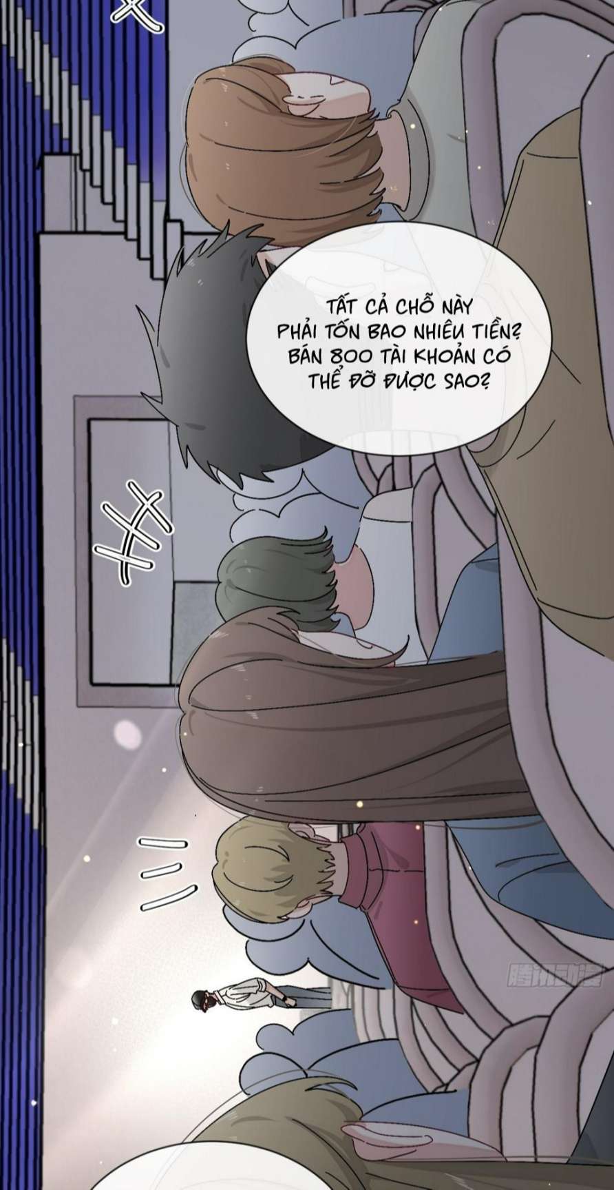 chó lớn bắt nạt chủ chapter 34 22