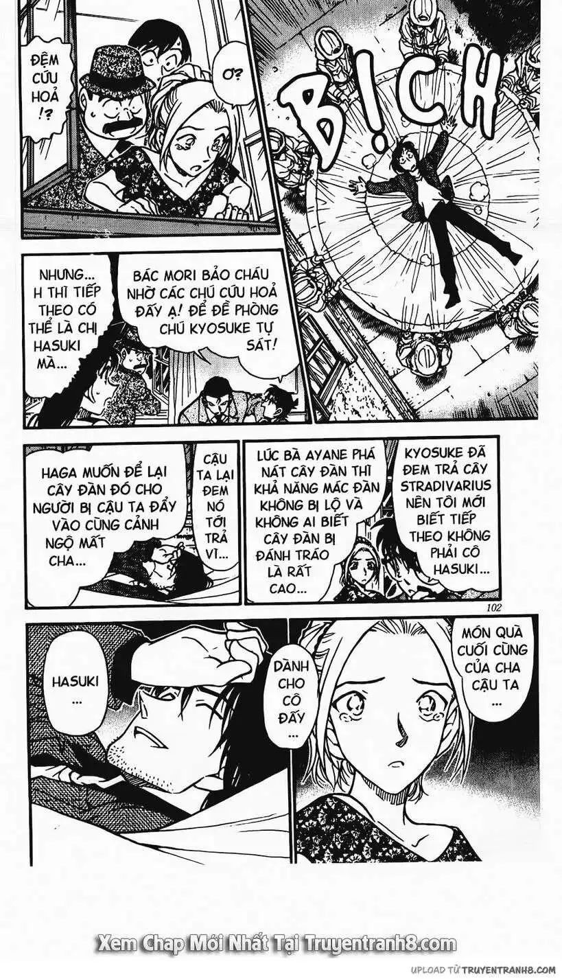 conan chapter 474 16