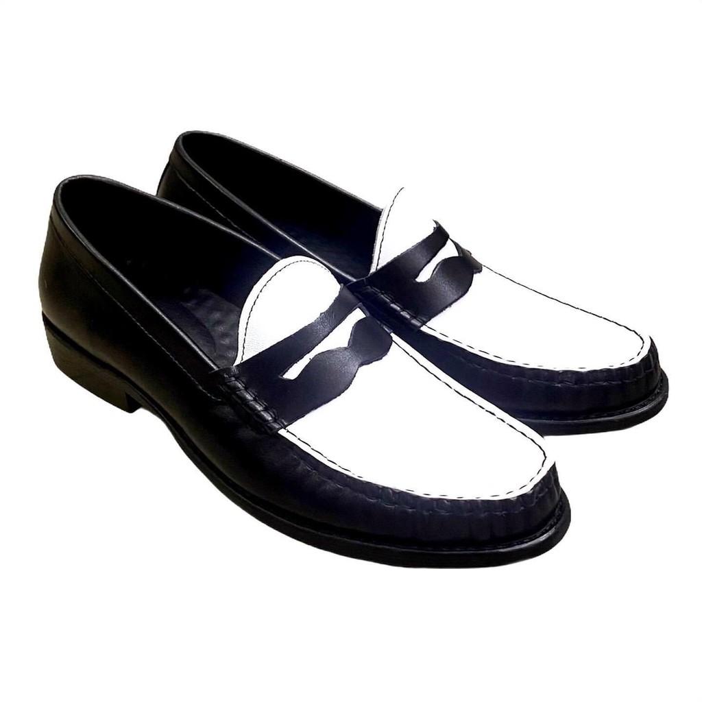 Penny Loafer Giày Lười Của Sơn Tùng MTP