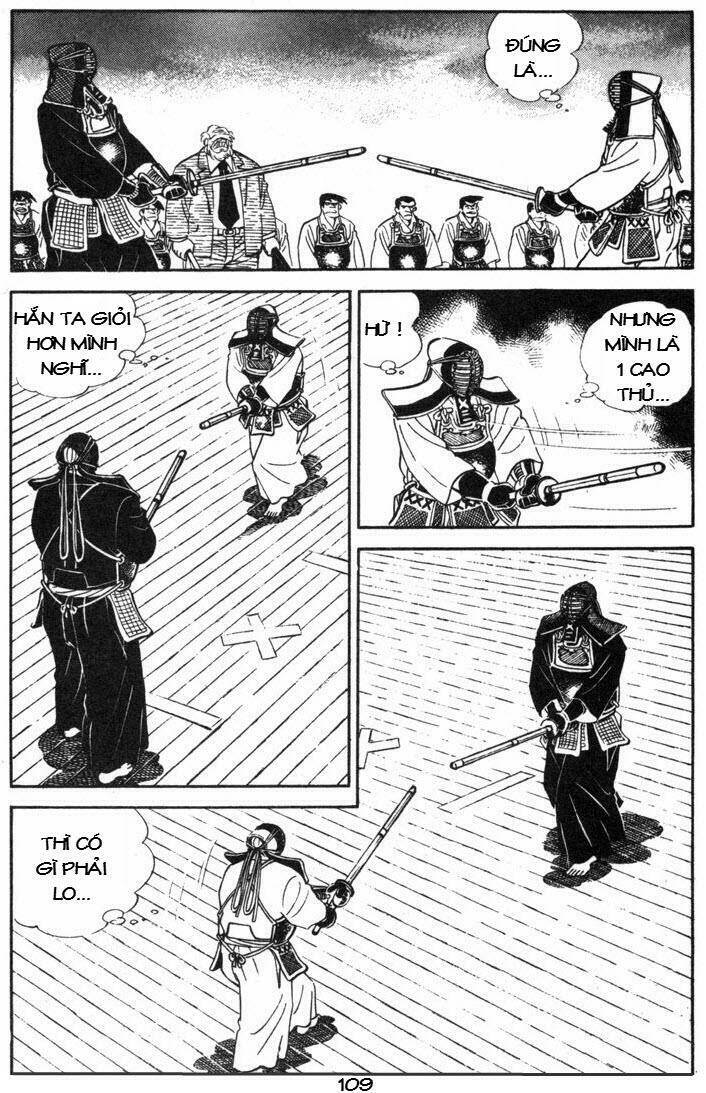 ore wa teppei chapter 47 30