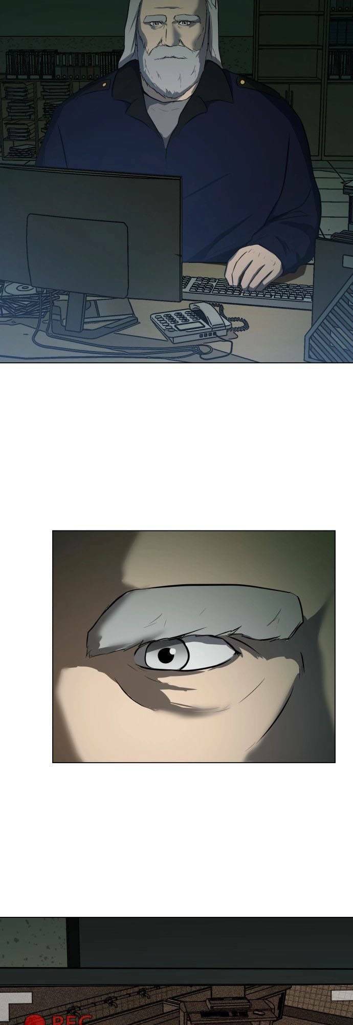 sàn đấu của thây ma chapter 0 4