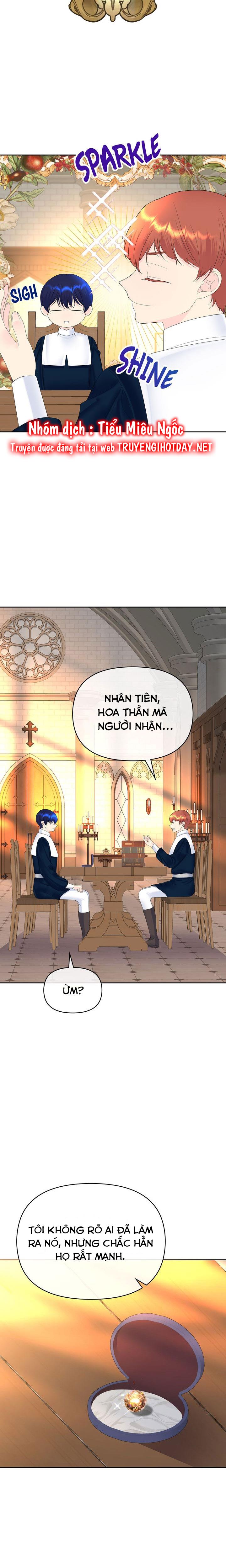 nuôi chồng từ bé chapter 44 6