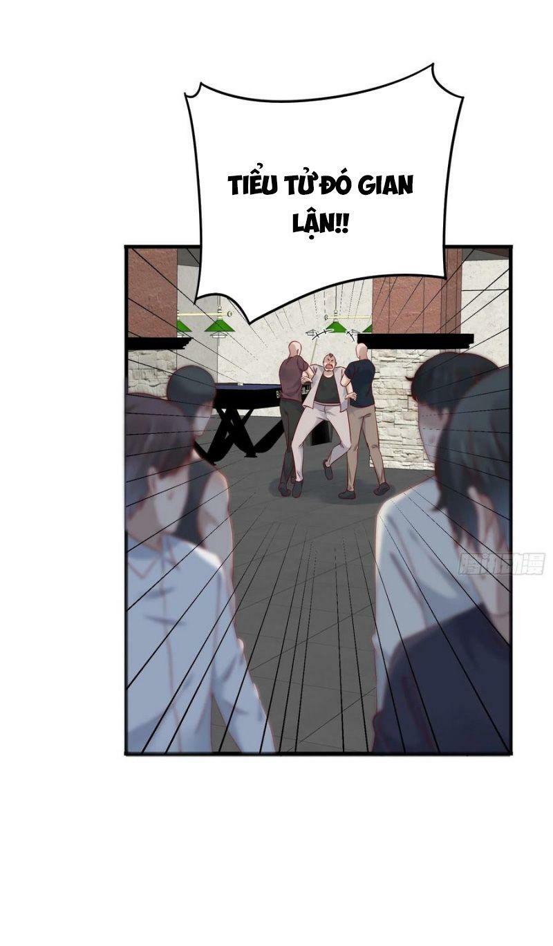 vua đầu tư mạnh nhất chapter 82 7