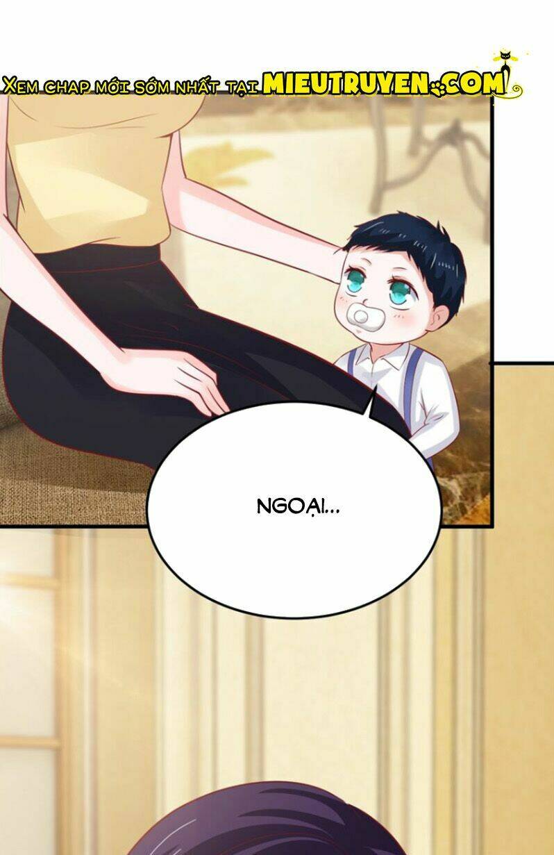 thú cưng độc quyền của boss chapter 90 34