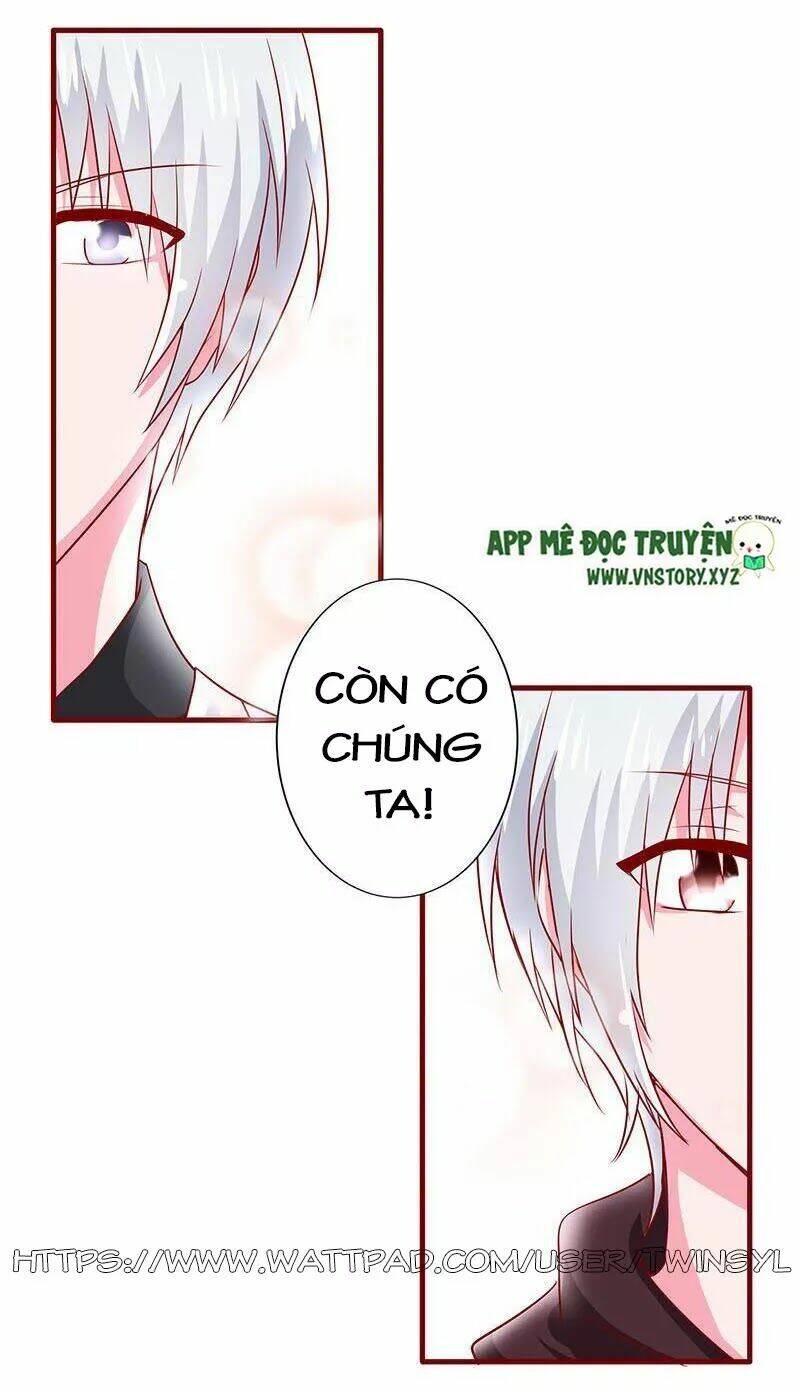 không gả cho tổng tài, gả cho người hầu chapter 79 30