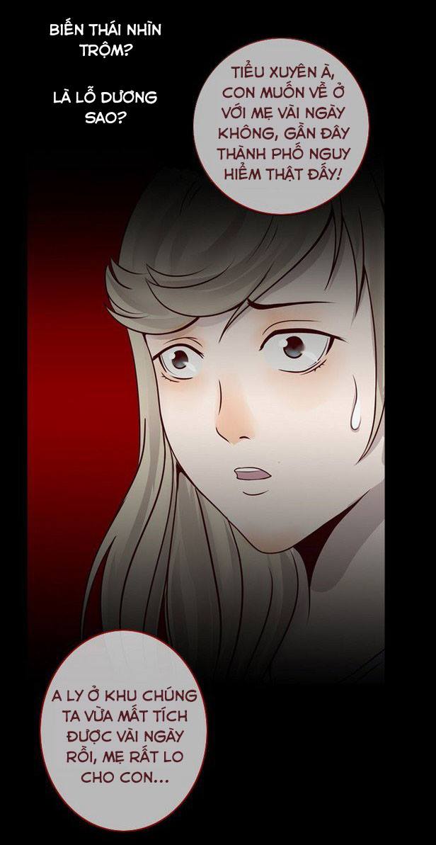 tấm da người chapter 4 23