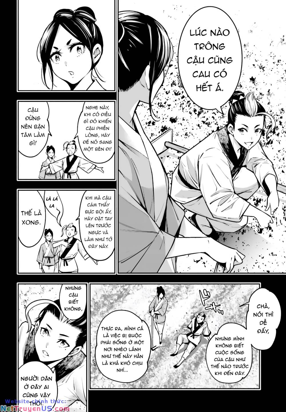 majo taisen - the war of greedy witches chapter 10 29