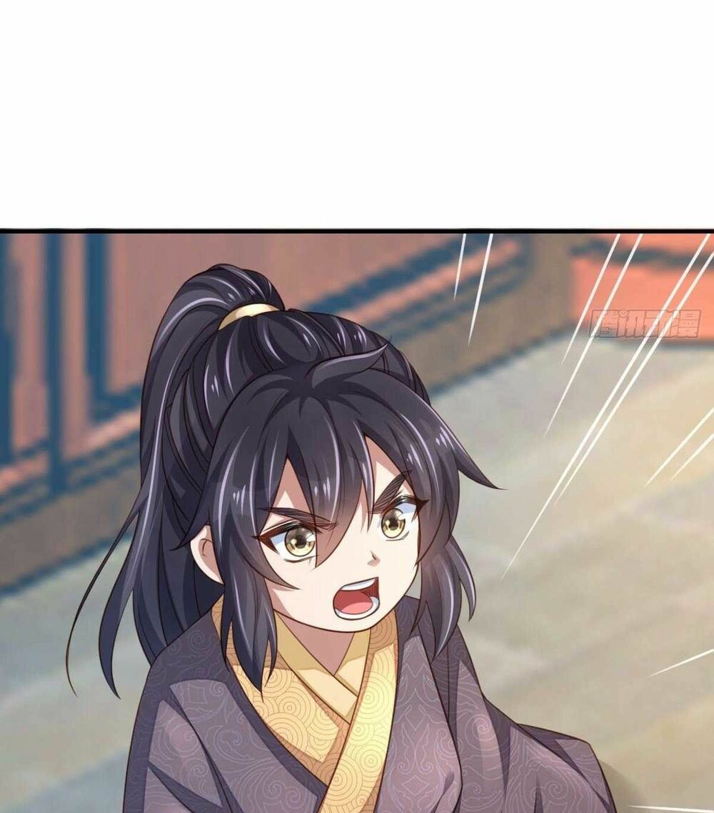 thuần hóa ba ba bạo quân chapter 21 28