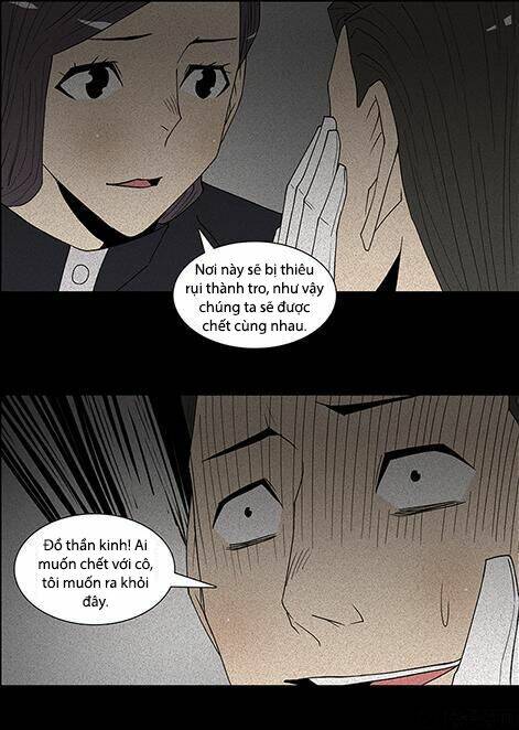 kinh dị đêm khuya chapter 87 32