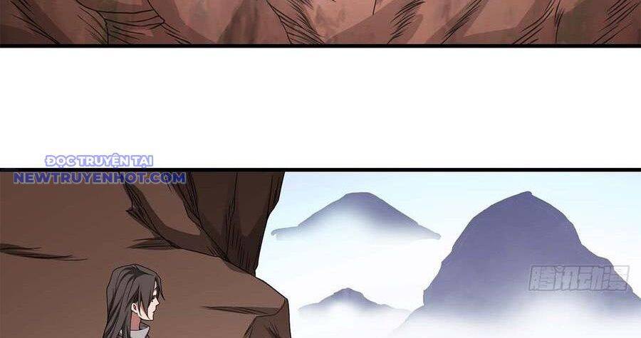 thiên long bát bộ webtoon chapter 127 93