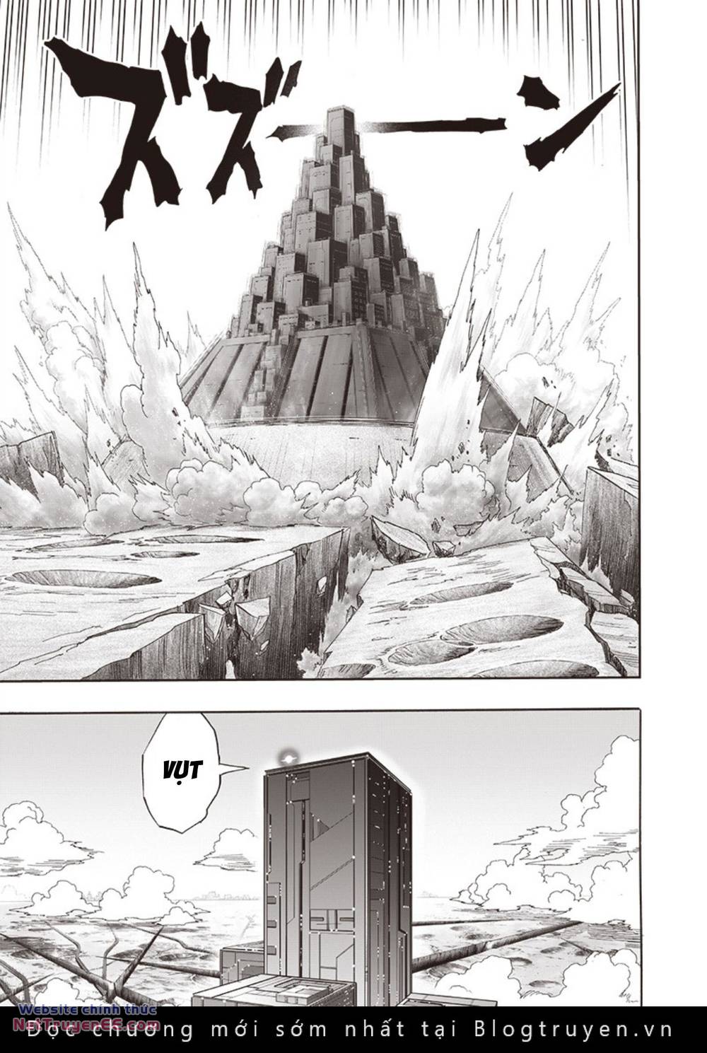 one-punch man chapter 251 23