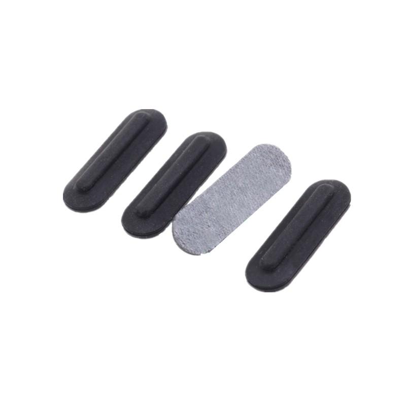 Set 4 Ốp Lưng Cao Su Cho Lenovo- Thinkpad T450 L440 T440S X230S X240S / 240 / 250