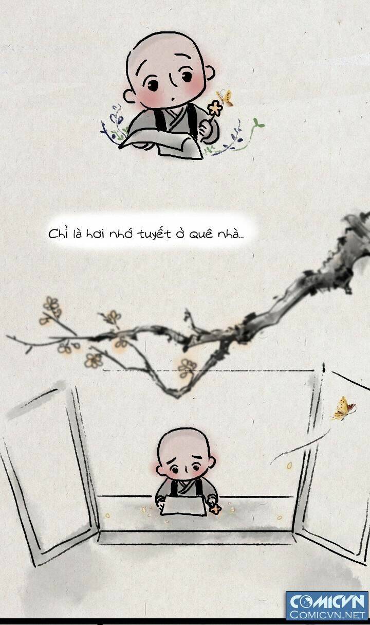 nhất thiền tiểu hòa thượng chapter 38 3