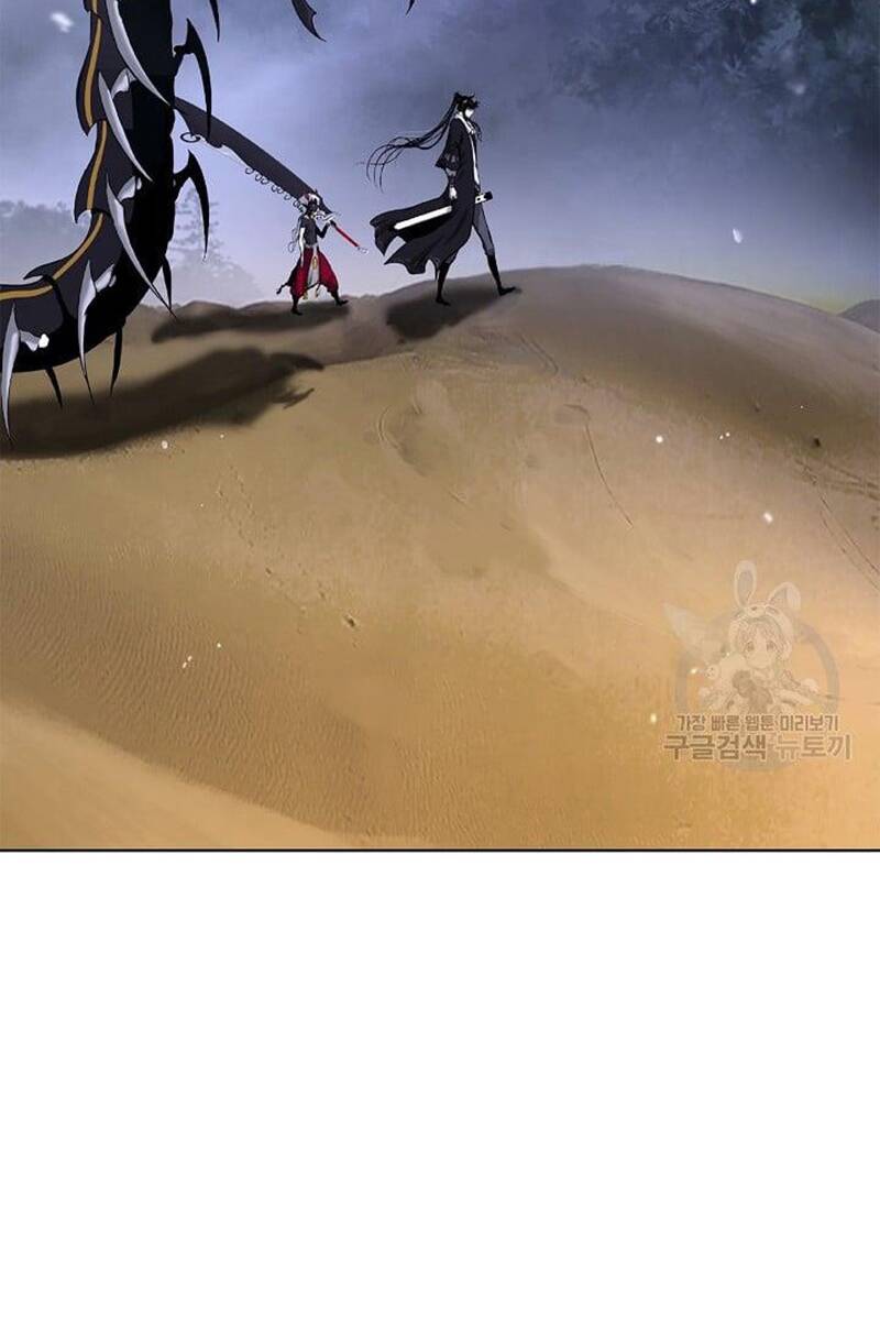 xuyên không thành hổ chapter 107 106