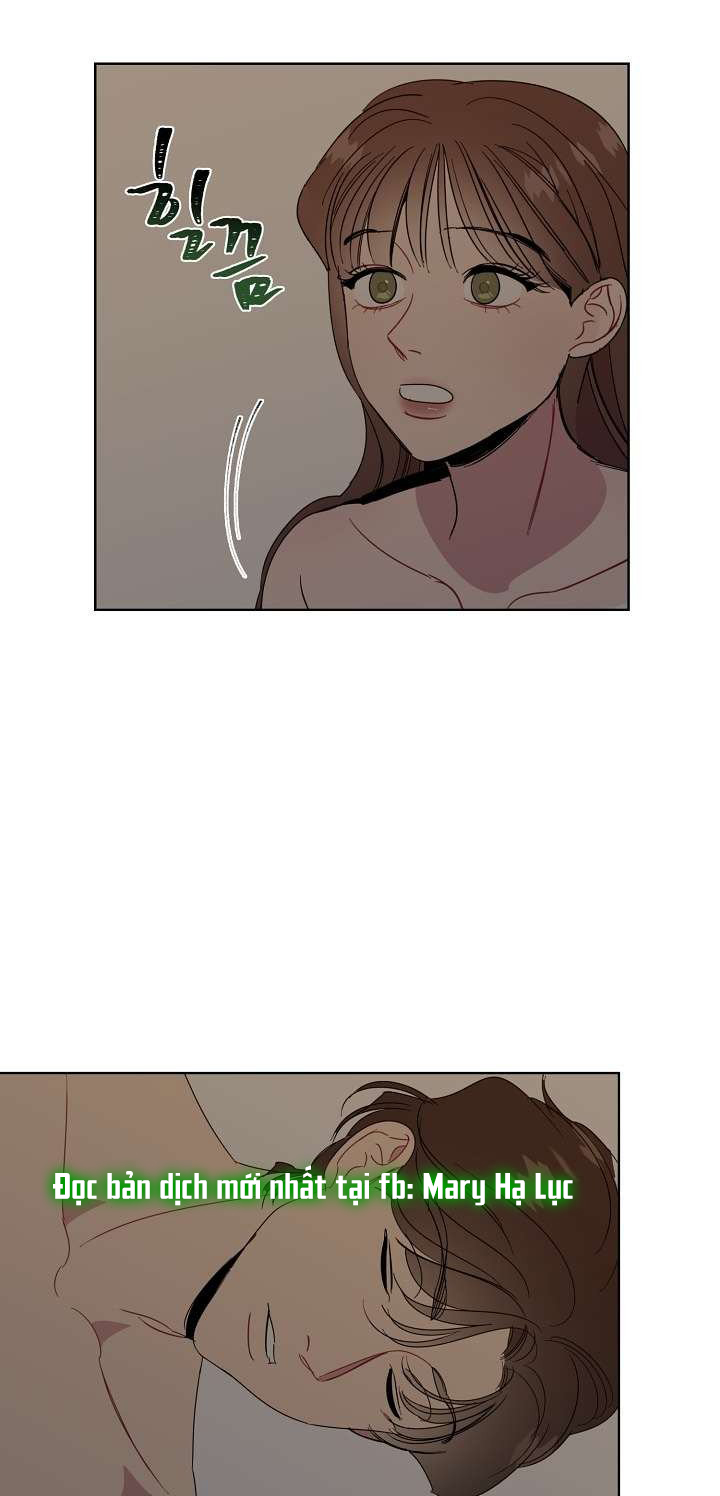 thiên đường (heaven) chapter 23 26