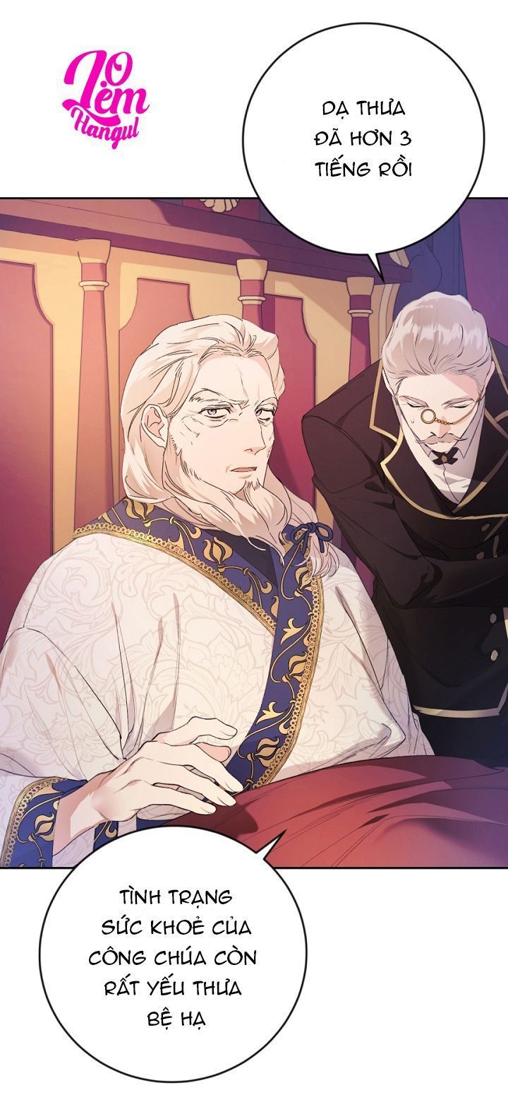 con rối ác nữ marionette chapter 15 27