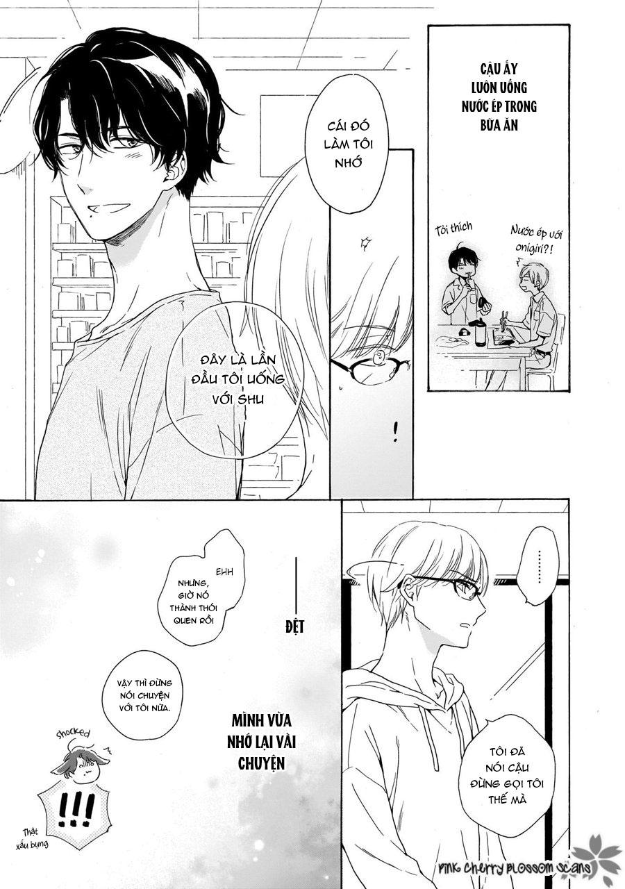 oneshot hỏny chapter 118 24