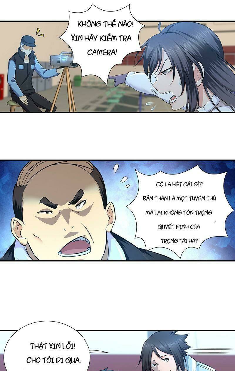 hành khúc của tôi và em chapter 2 19