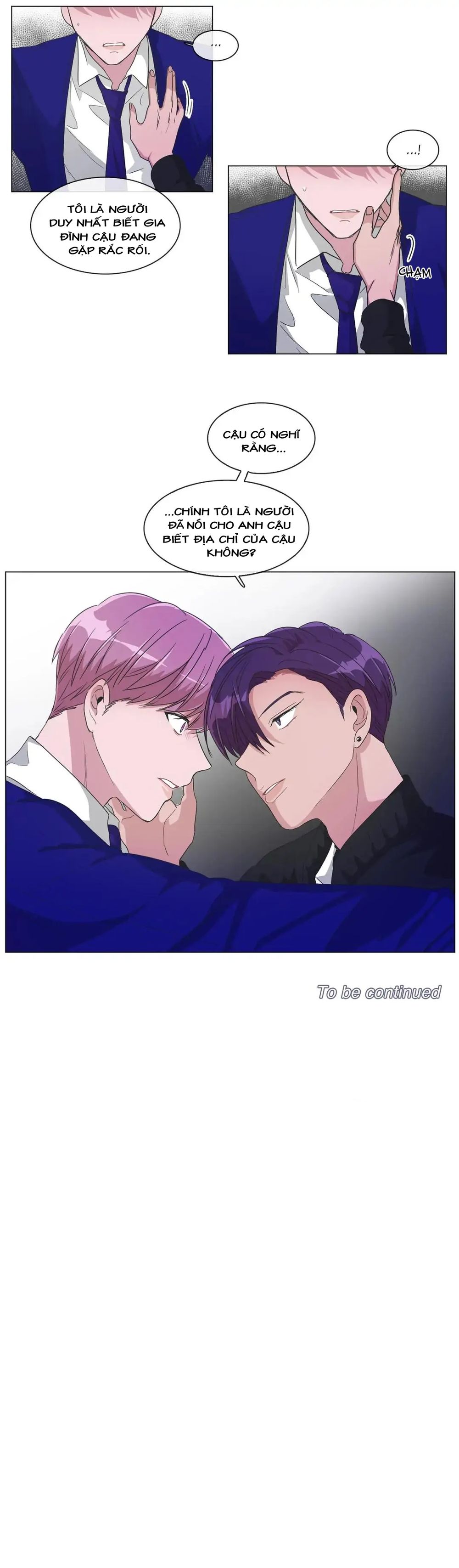 kí ức giả dối chapter 28 16