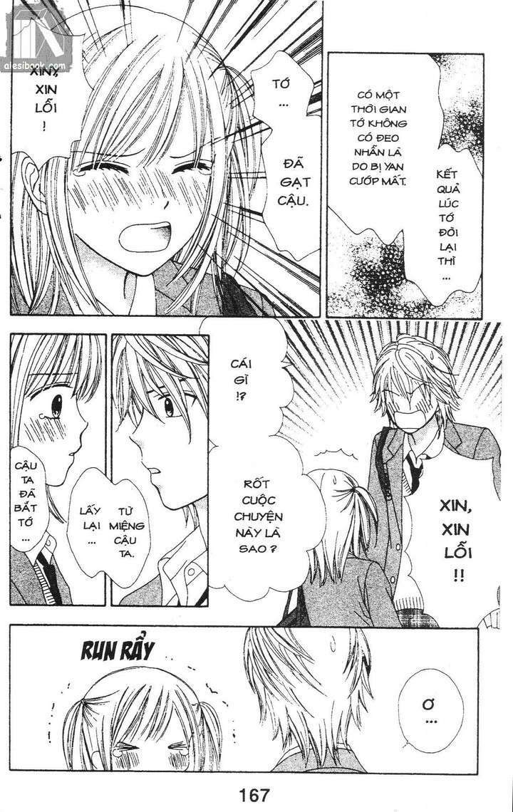 cảm giác trong tình yêu chapter 5 167