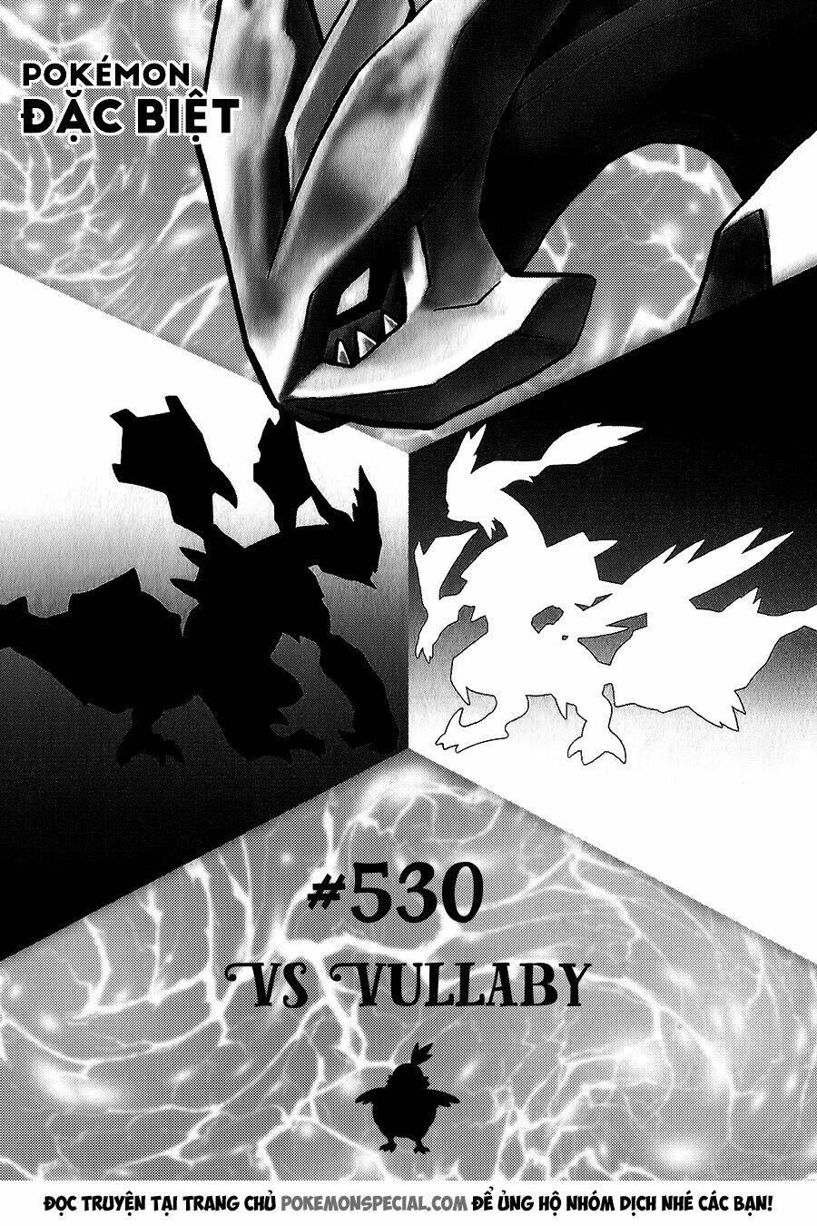 thú cưng đặc biệt chapter 530 2