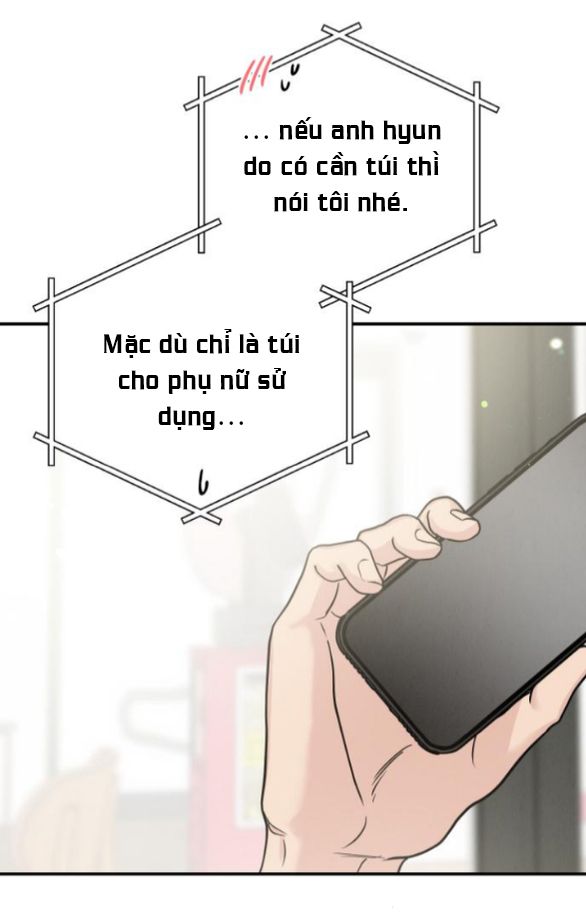 Thuyết Tình Yêu Ích Kỷ chapter 36.2 14