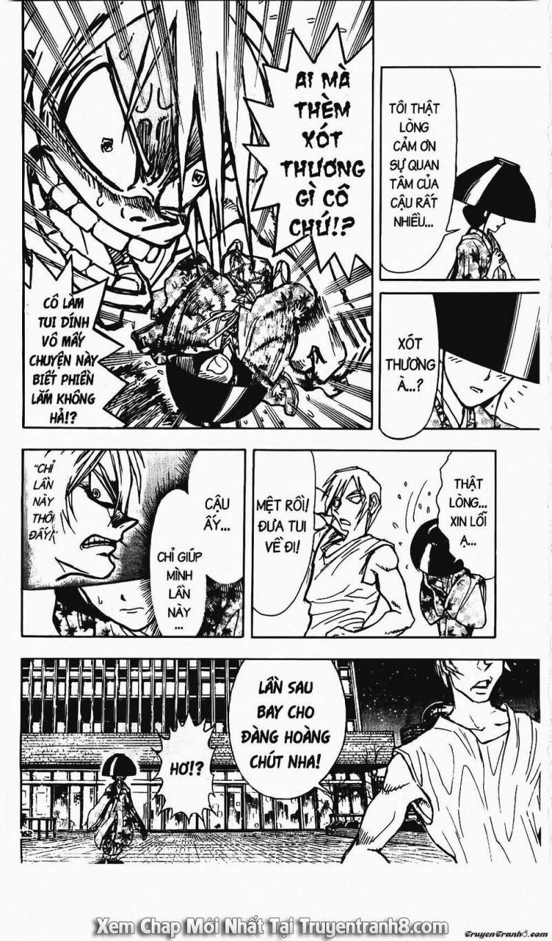 sắc lệnh ánh trăng chapter 6 10