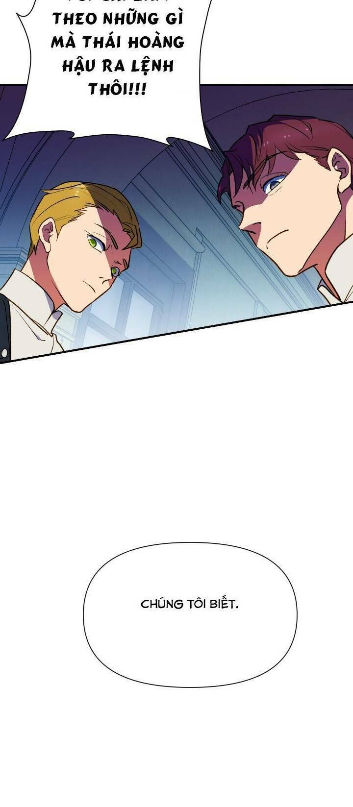 khế ước của nữ công tước quái vật chapter 63 17