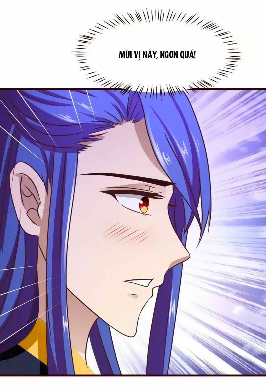 thỏ yêu tiểu vương phi chapter 6 22