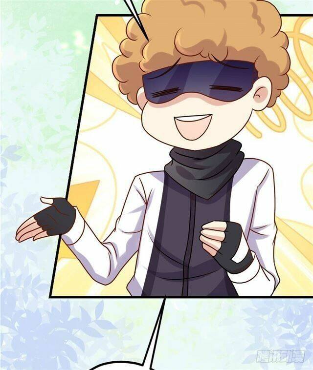 thời khắc và em đều đẹp chapter 5 38