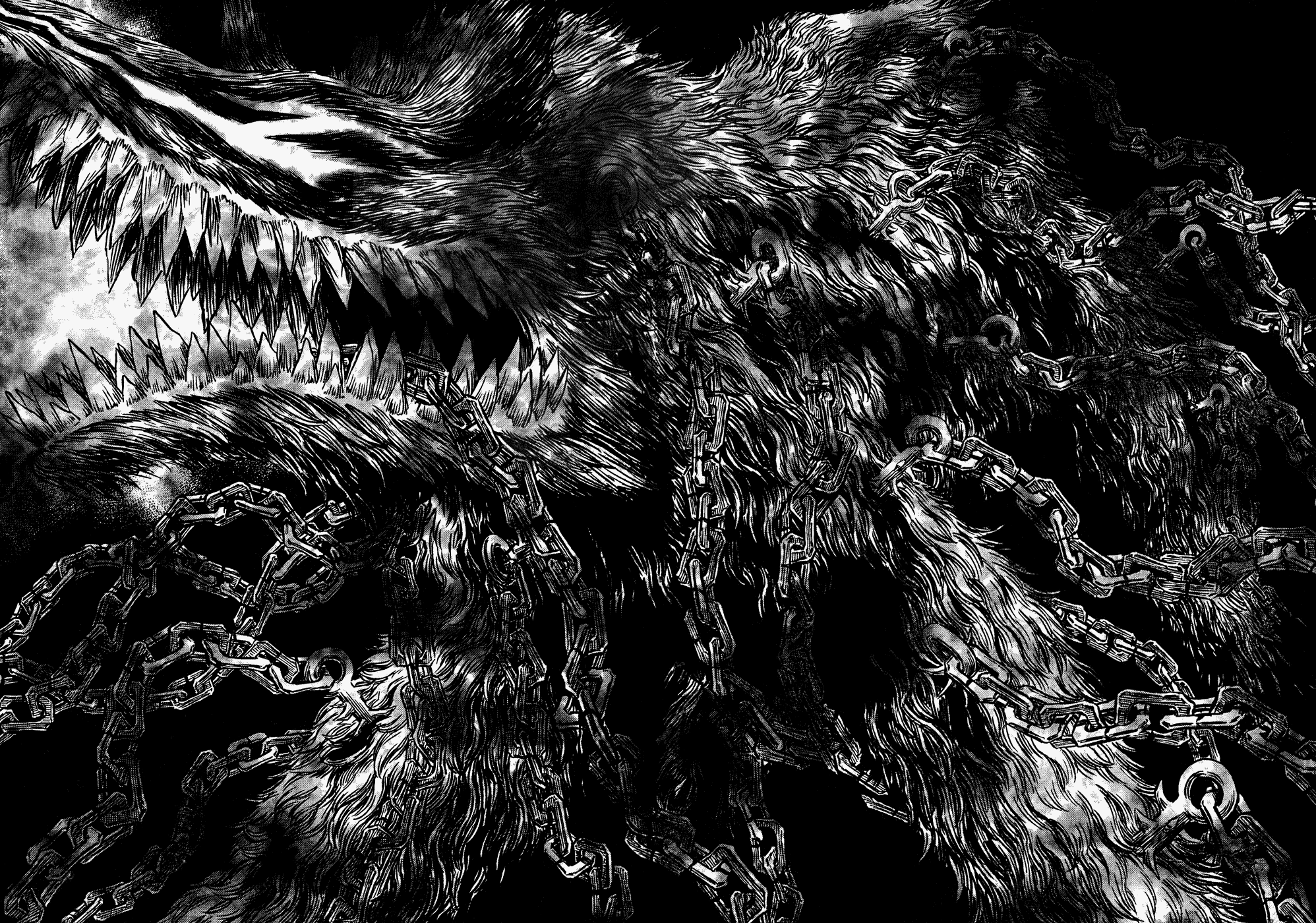 kiếm sĩ đen chapter 299 2