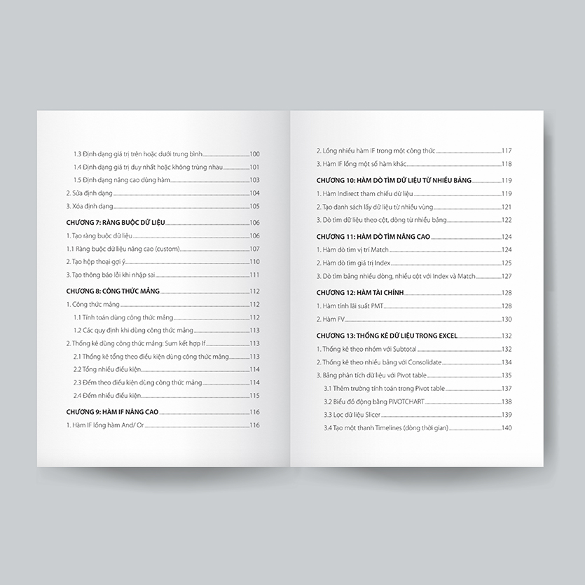 Combo 3 Sách Excel - Google Sheets - PowerPoint Unica Thành Thạo Tin Học Văn Phòng Có Kèm Khoá Học
