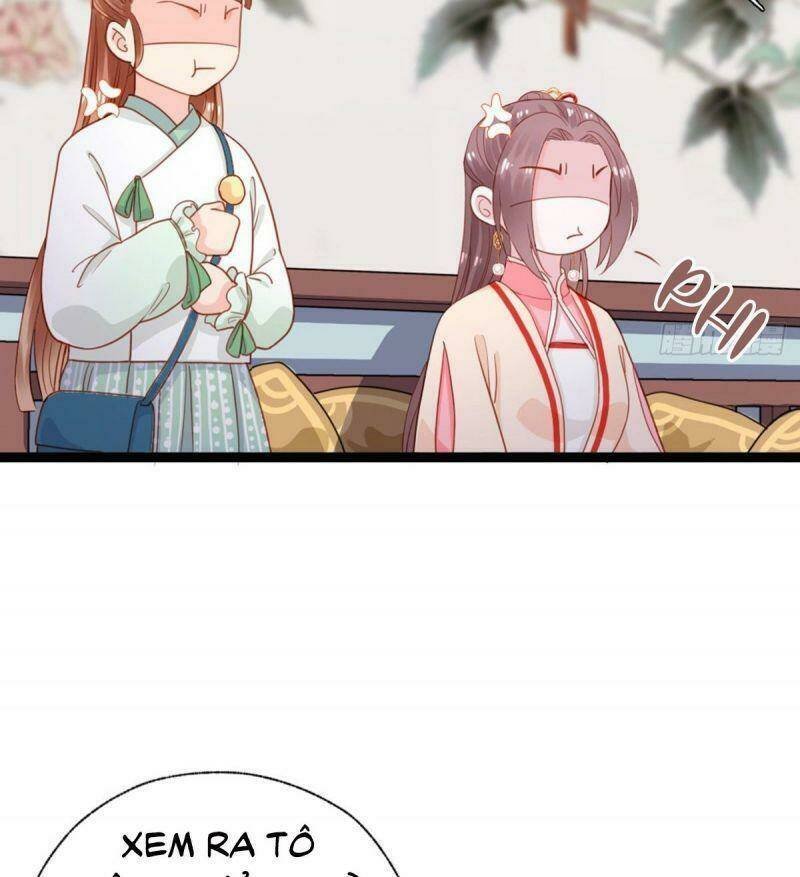 đứng yên ! phụng chỉ đánh cướp đây chapter 32 27