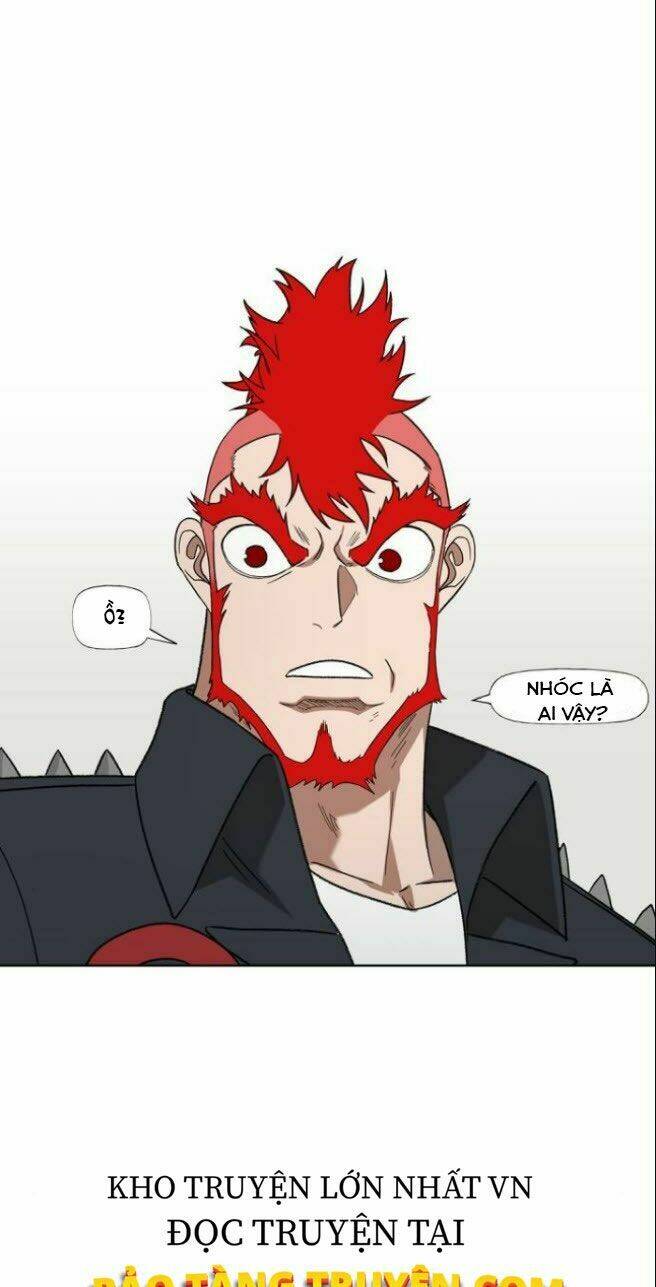 võ sĩ - the boxer chapter 73 10