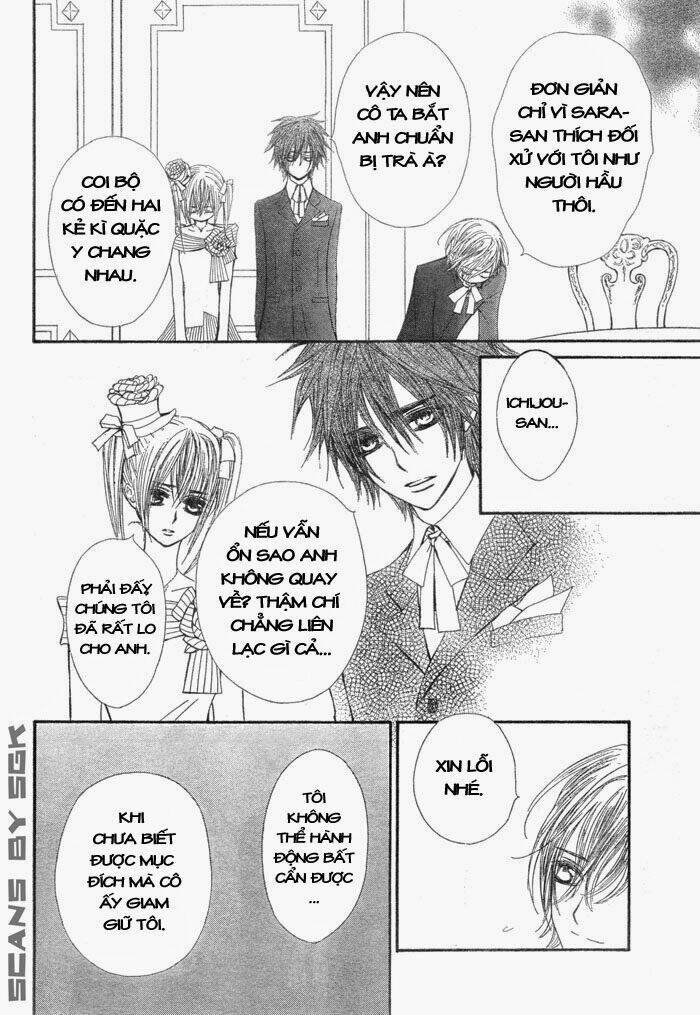 hiệp sĩ vampire chapter 55 8