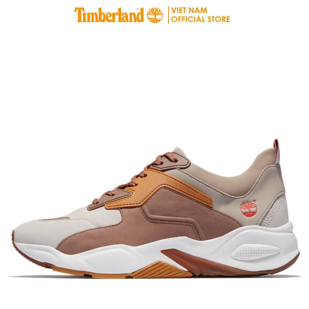 Giày Thể Thao Nữ Timberland Delphiville TB0A253H3F