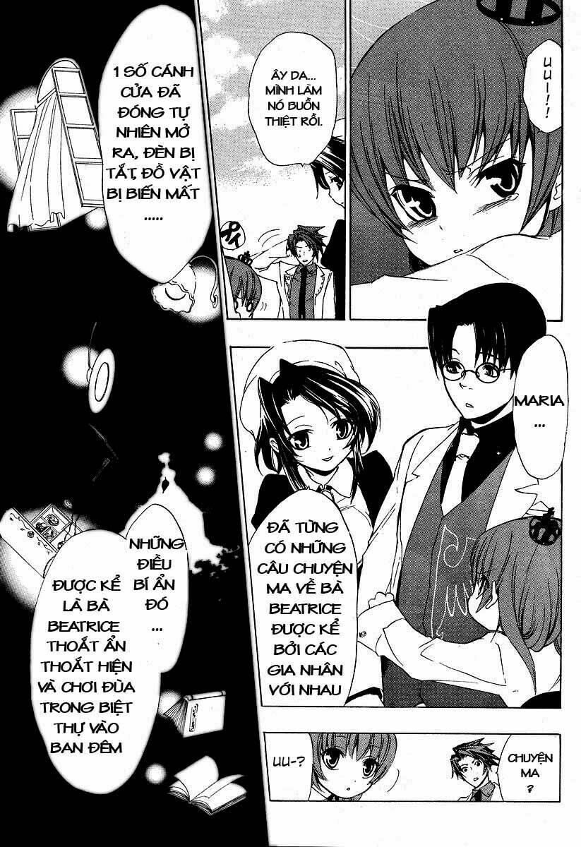 umineko no naku koro ni episode 1: legend of the golden witch chapter 4 16